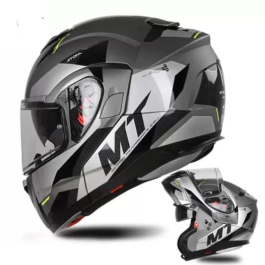 SV Racing Helmet