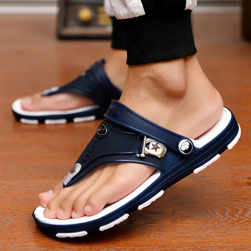Men Outdoor Beach Casual Sandals