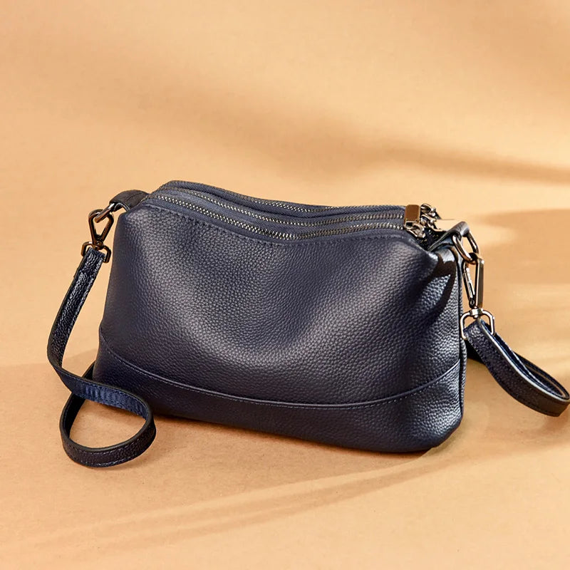 Women Genuine Leather Handbags