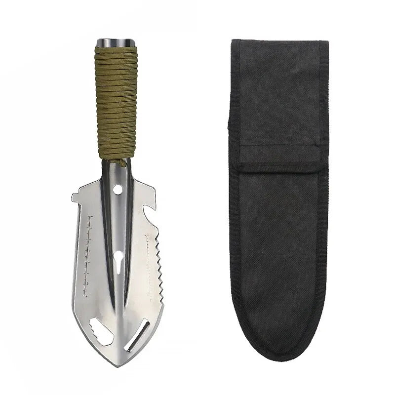 Portable Camping Hiking Pinic Shovel