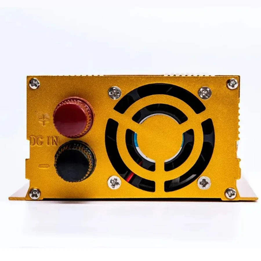 12v 220v Pure Sine Wave Inverter