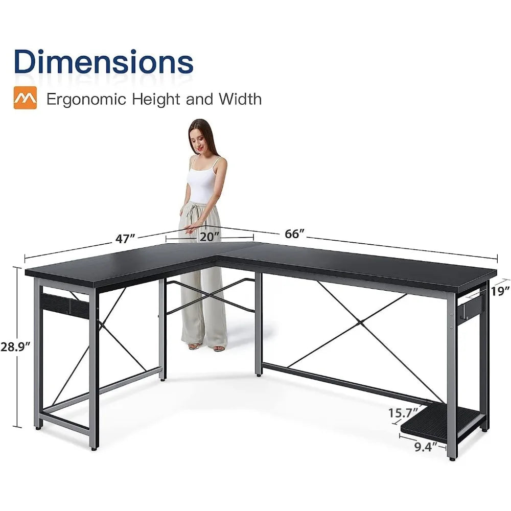 Home Office Computer Desk