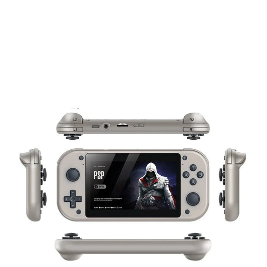 M17 Handheld Video Game Console