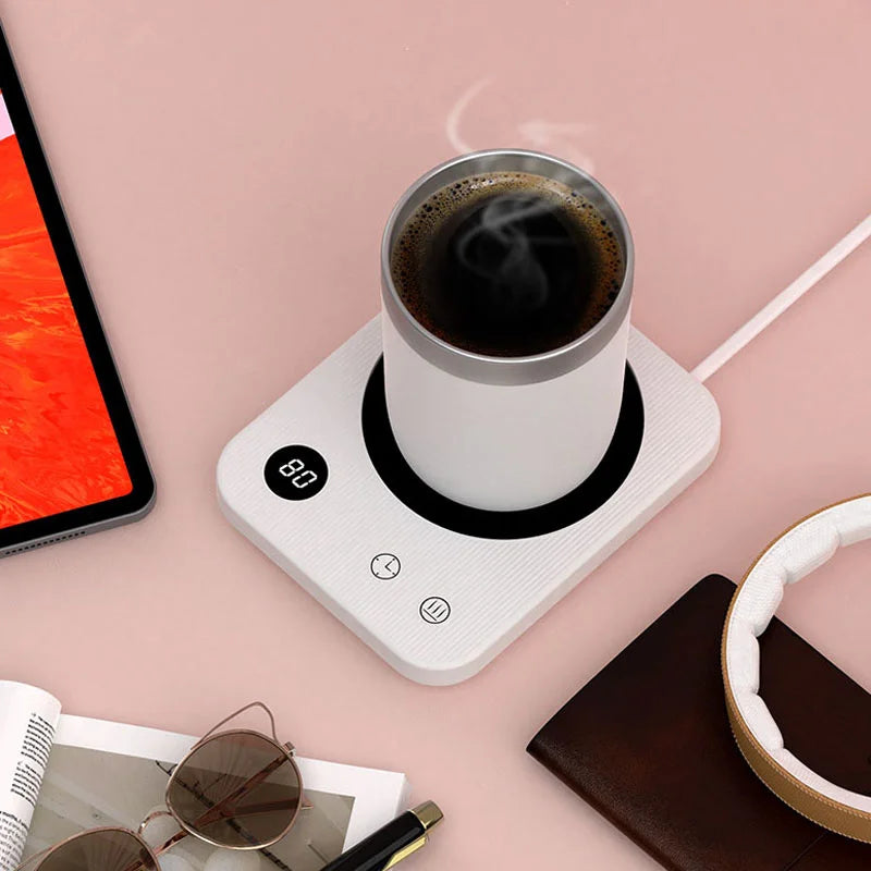 220V Coffee Mug Warmer
