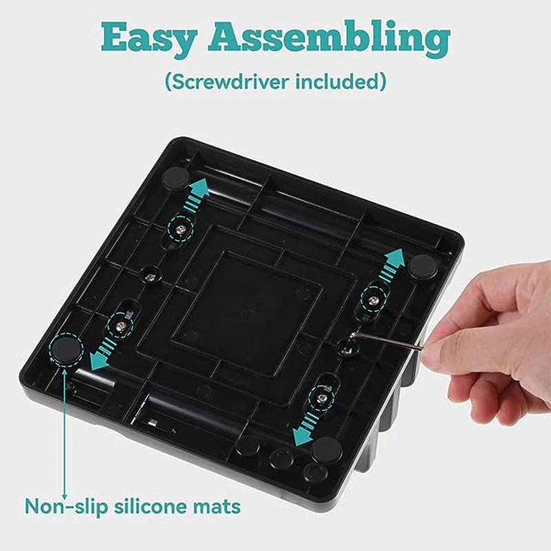 Office Laptop Stand