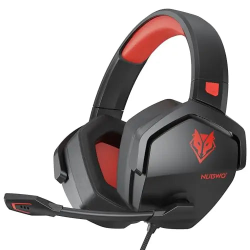 N16 Wired Gaming Headset