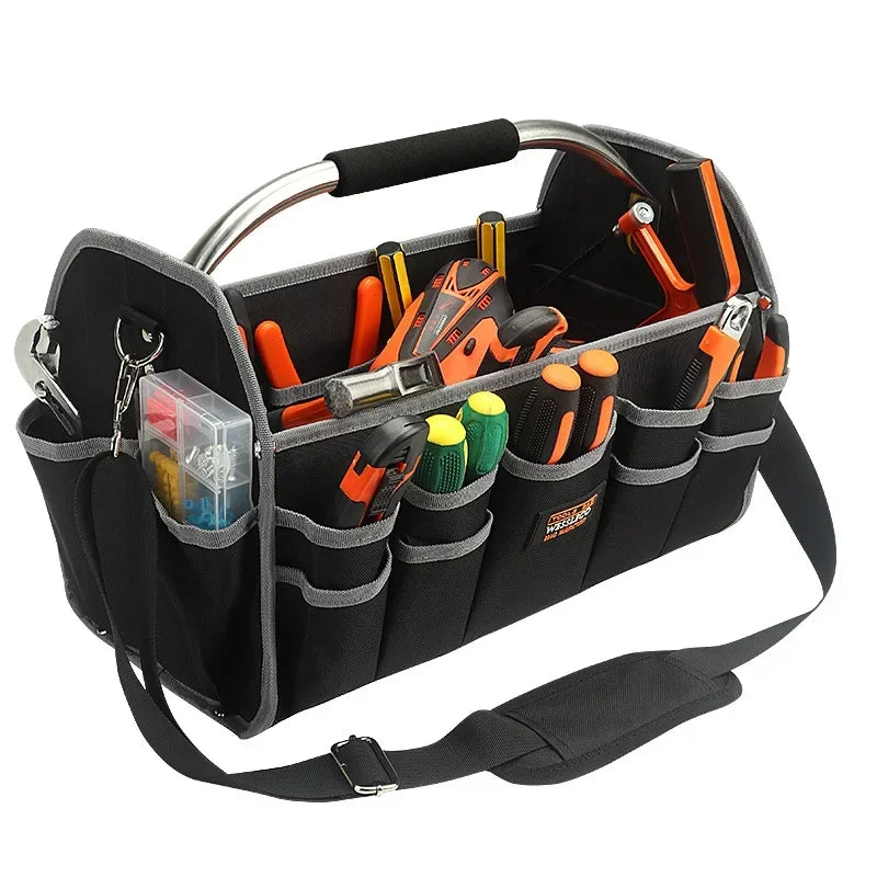 Multifunctional Electrician Storage Tool bag