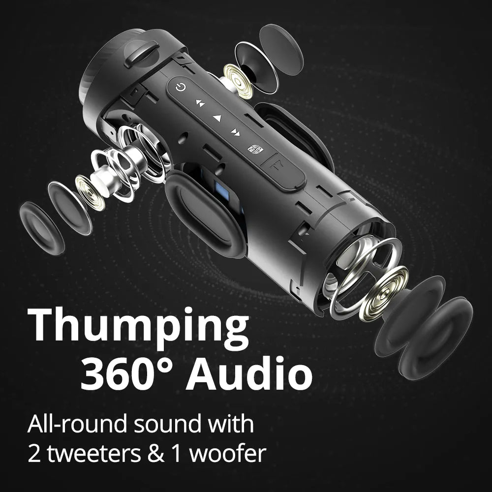 T7 Bluetooth Speaker