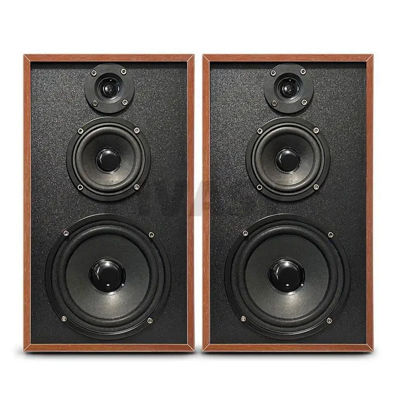5 Inch 140W 4Ohm High Bookshelf Speaker