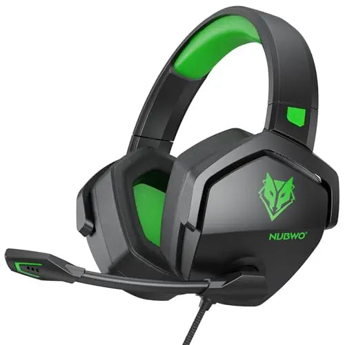 N16 Wired Gaming Headset