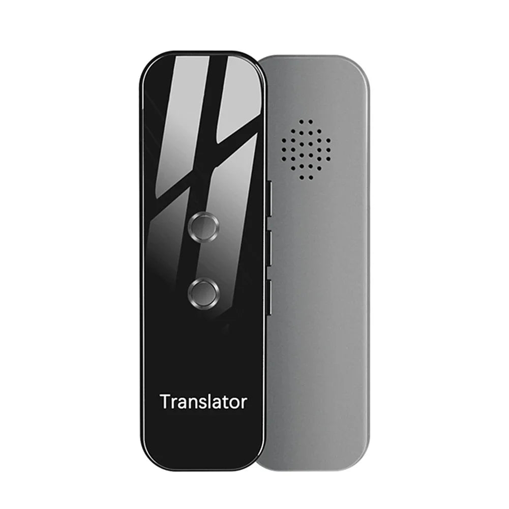 G6 Language Translator Device