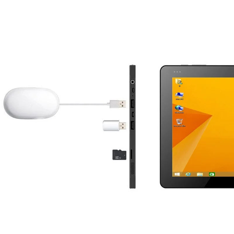 10.6 Inch Windows 10 CWI514 Tablet PC