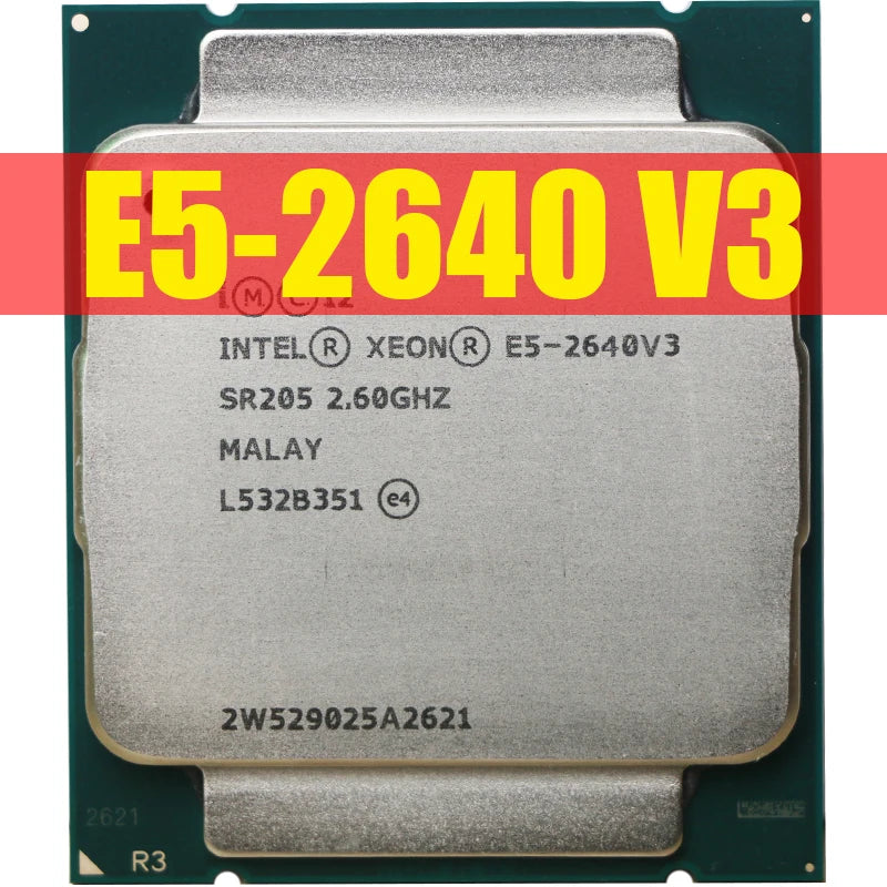 D4 DDR4 X99 Motherboard Set