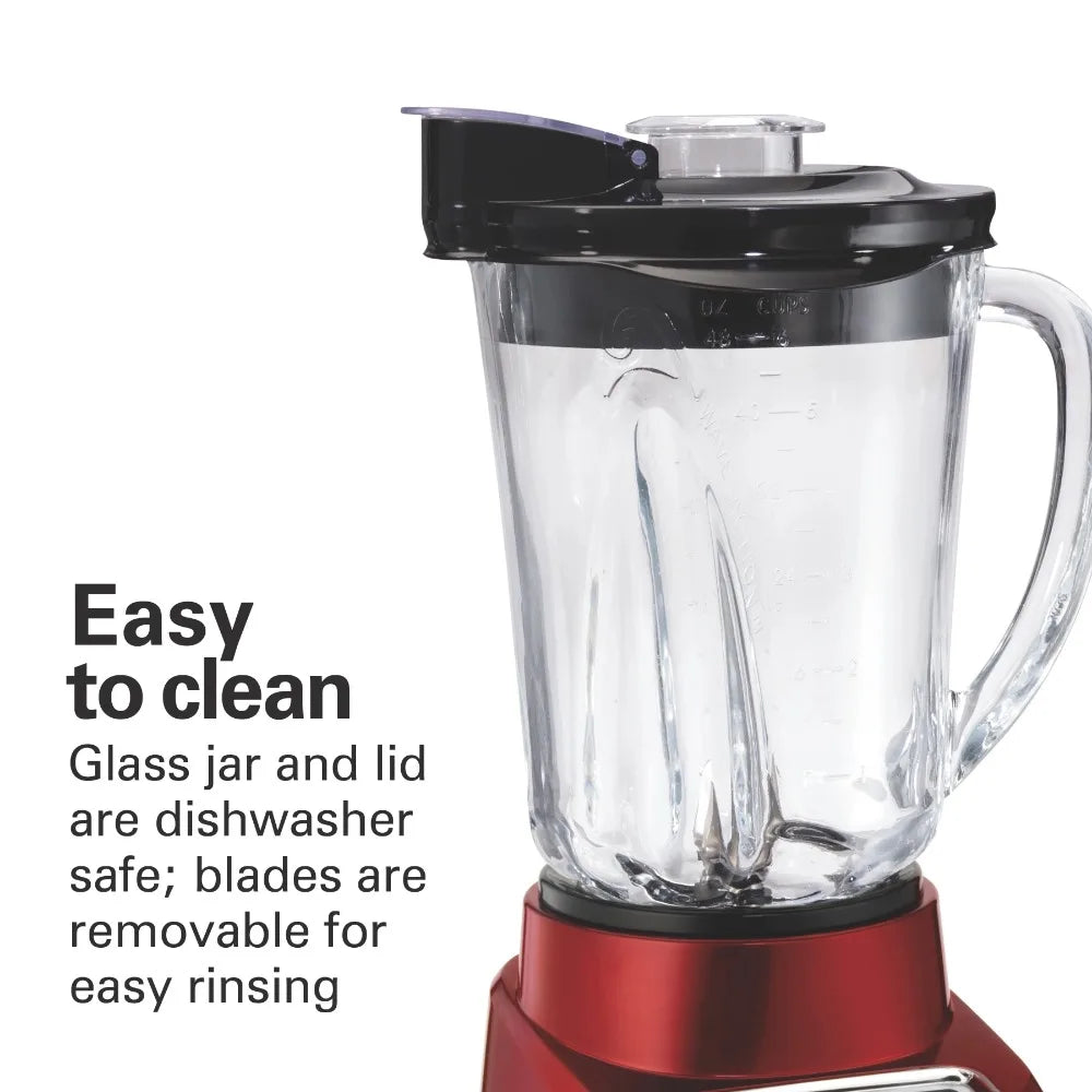 Blender for Shakes and Smoothies