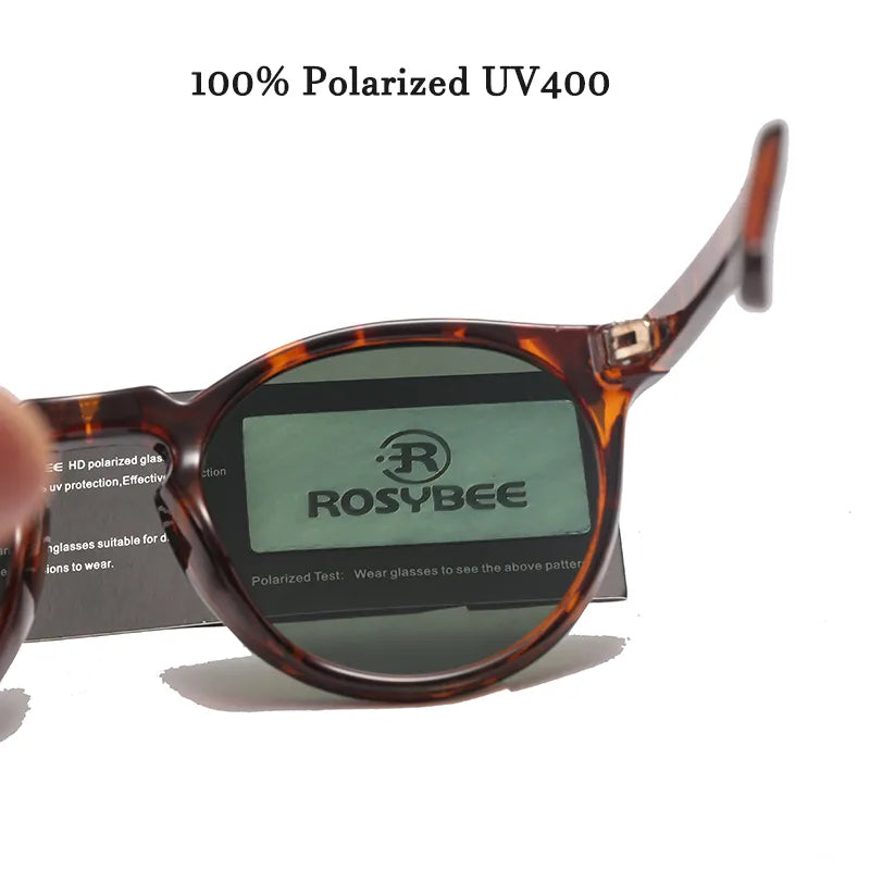 Women Men Polarized Sunglasses