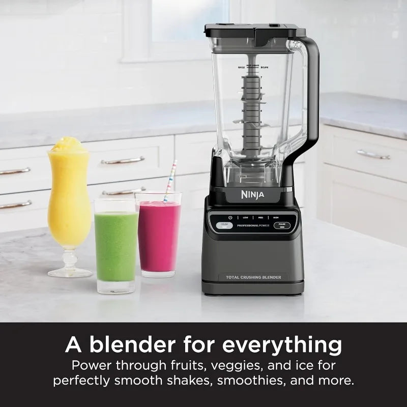 Ninja BR201AMZ Professional Blender