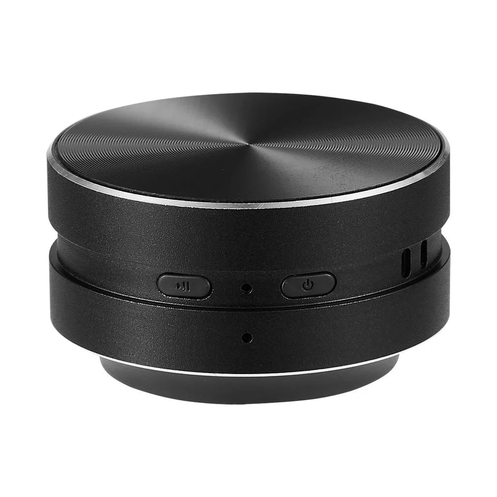 Mini Bone Conduction Bluetooth Speaker