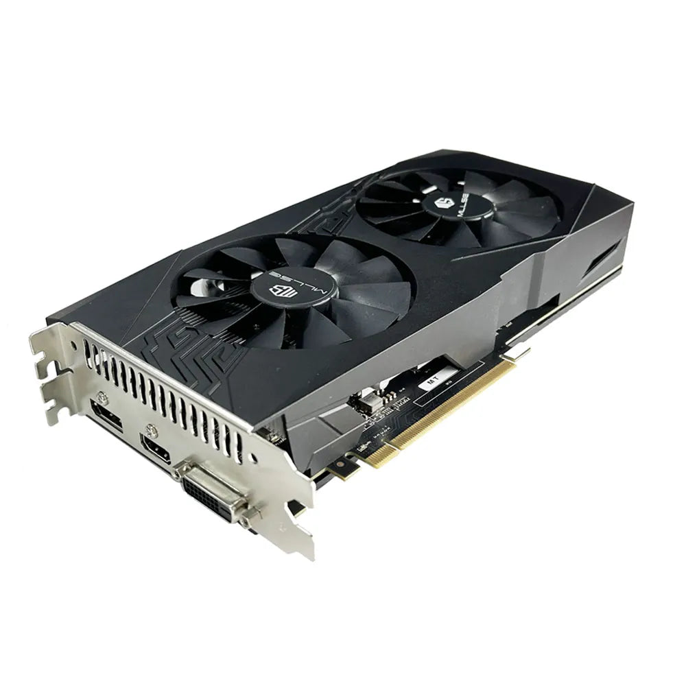 RX 580 8GB 2048SP Graphics Card
