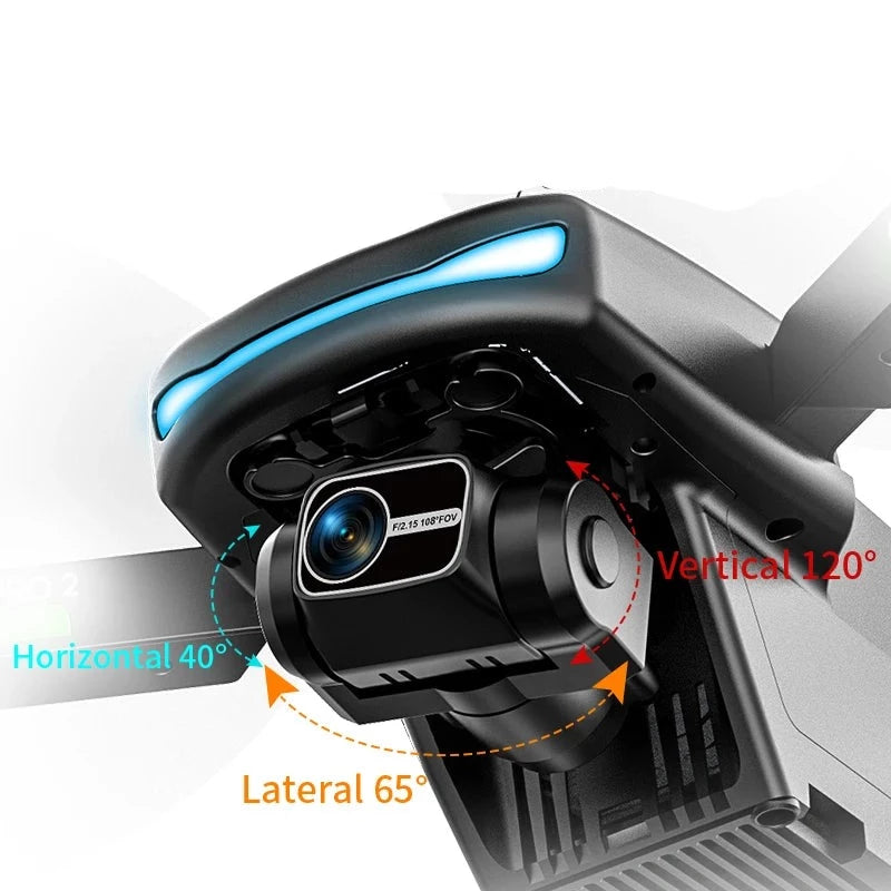 L800 PRO 2 Professional Drone