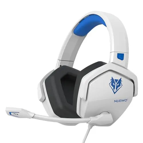 N16 Wired Gaming Headset