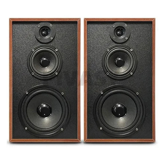 5 Inch 140W 4Ohm High Bookshelf Speaker