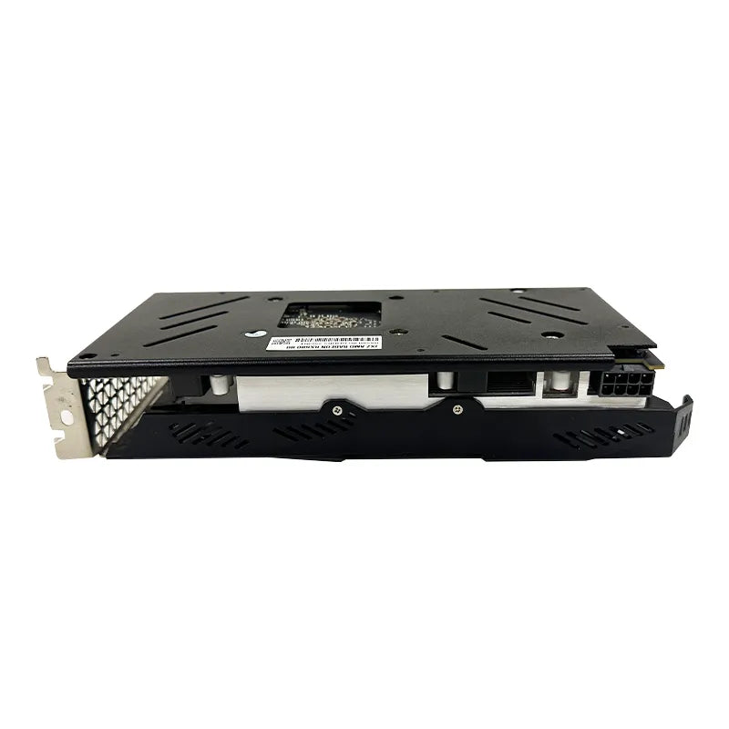 Radeon RX 580 8GB Gddr5 256bit Graphics Card
