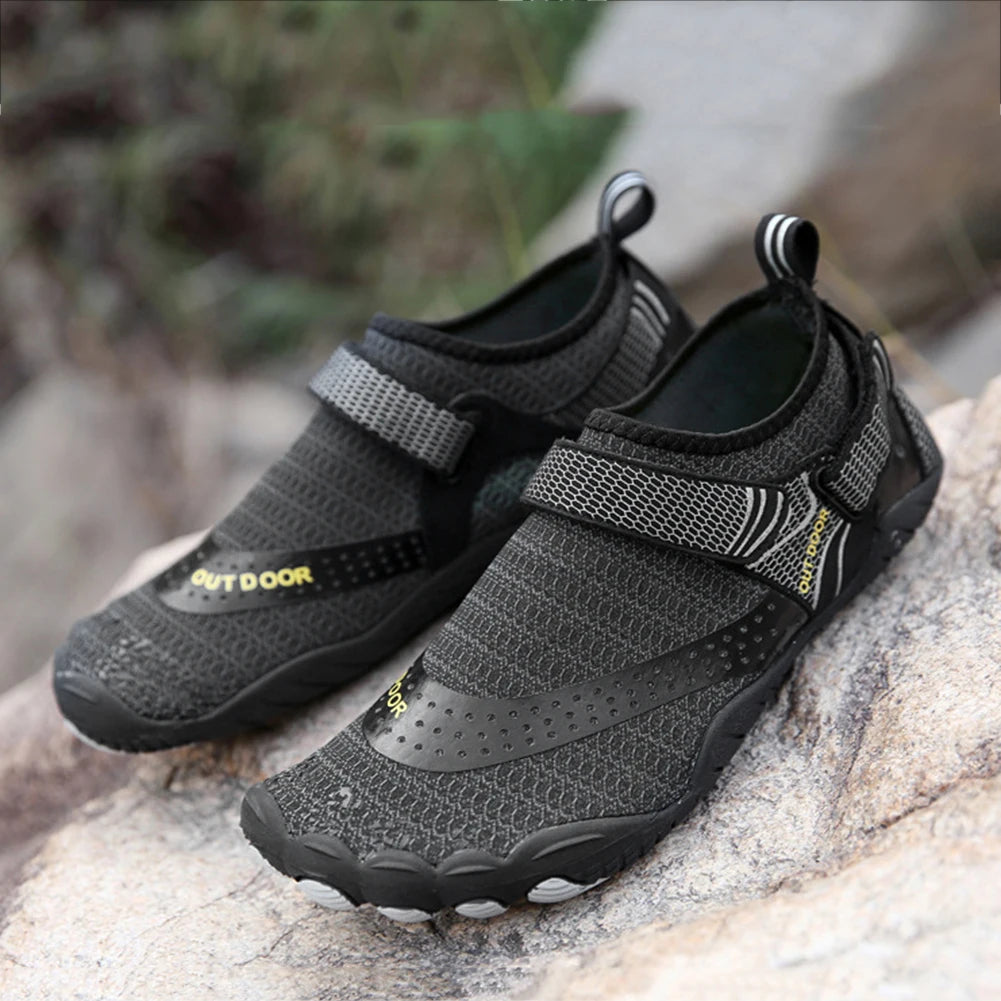 Men Unisex Swimming Water Shoes