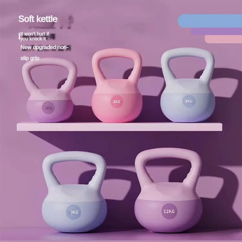women's weight lifting dumbbell