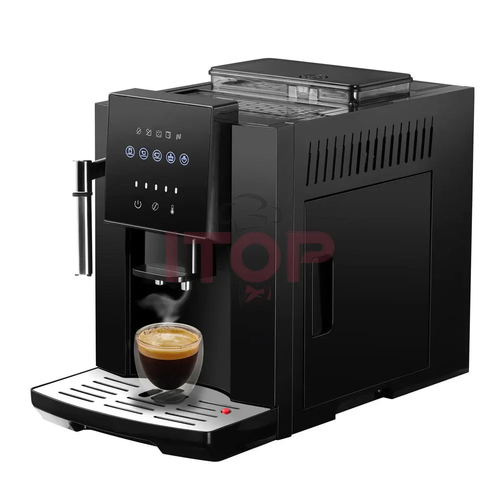 Automatic 19 Bar Coffee Maker