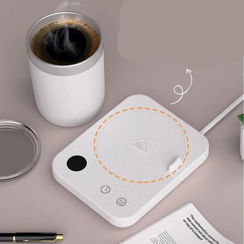 220V Coffee Mug Warmer