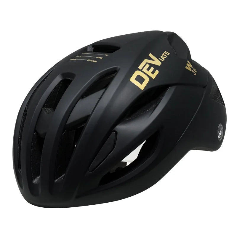 Ultralight MTB Bicycle Helmet