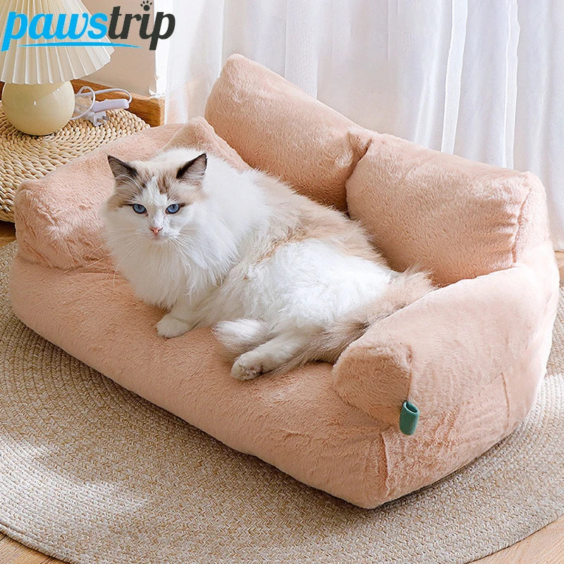 Luxury Cat Sofa Bed