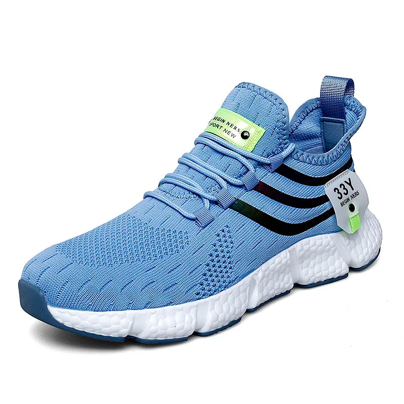Men Shoes Fashion Unisex Sneakers