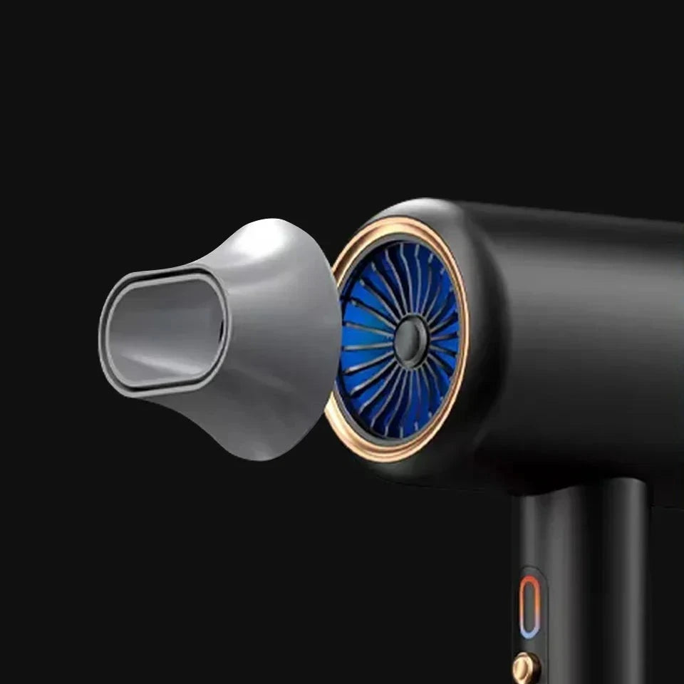 2400W High-Speed Hair Dryer