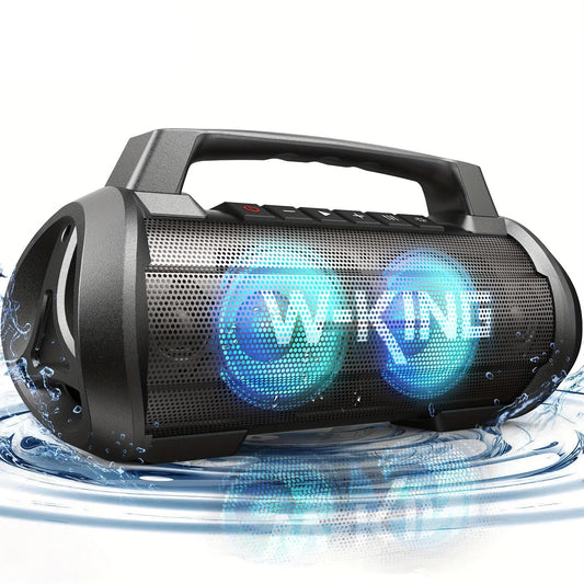 70W RMS Bluetooth Portable Speaker
