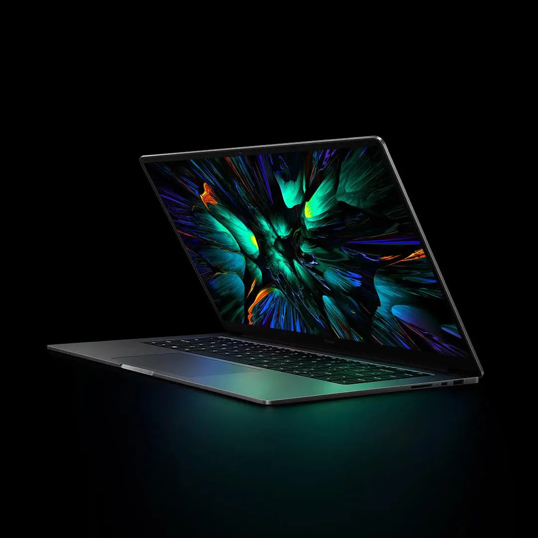 RedmiBook Pro 15 Laptop