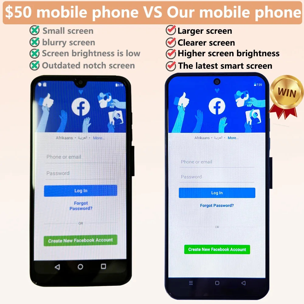 S24 5G Original Android Ultra+ Smart Phone