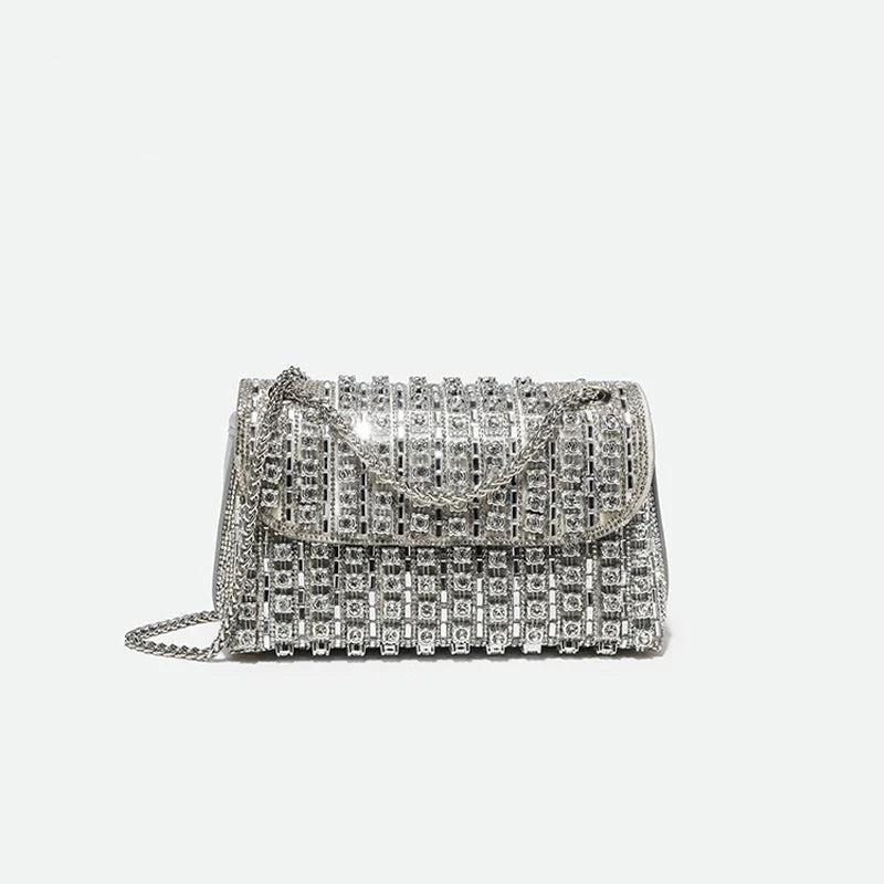 Women Evening Clutch Bag