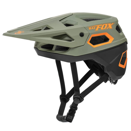 Outdoor DH MTB Bicycle Helmet