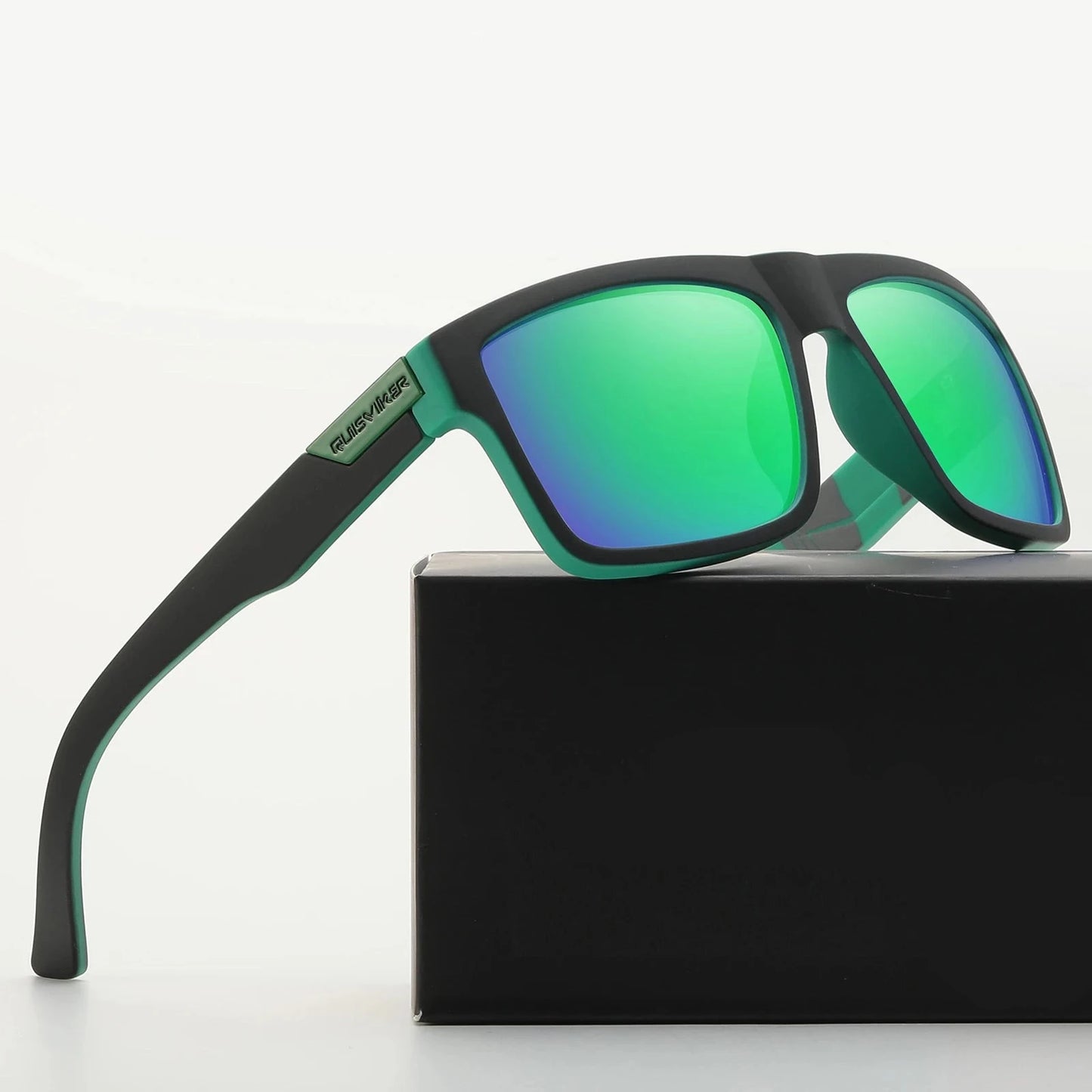 Men Women UV400 Polarized Sunglasses