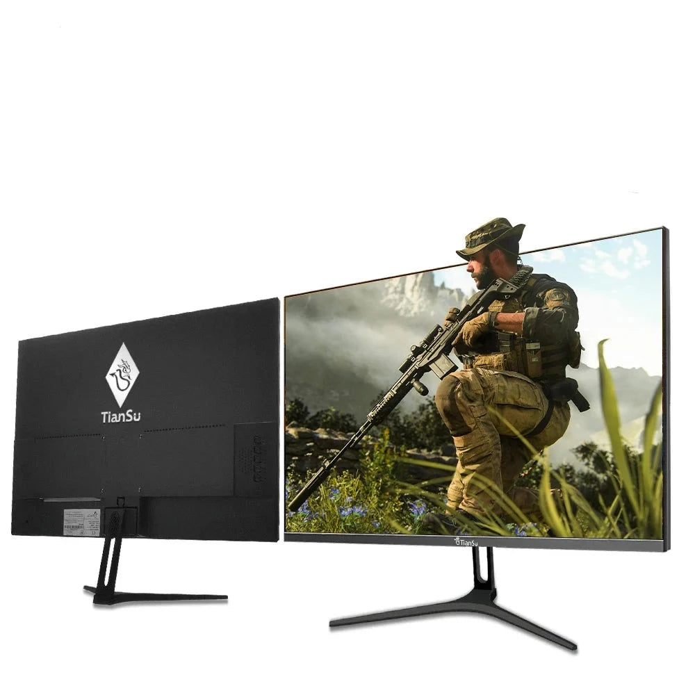 24 27Inch 65Hz 240Hz 1080P 144Hz Gamer Monitor