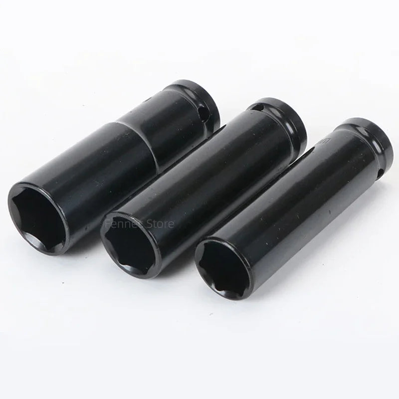 10pcs Impact Socket Set