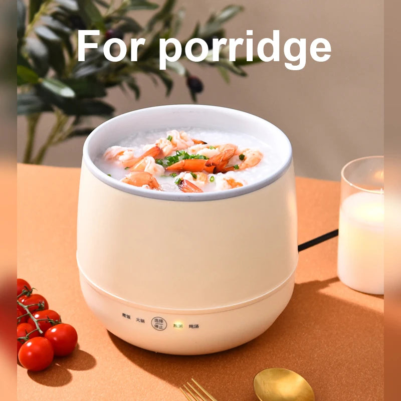 Multifunctional Electric Rice Cooker