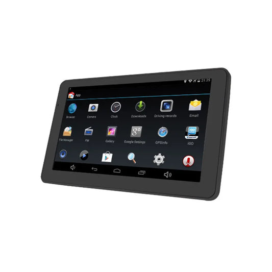 9 Inch Android GPS Navigation