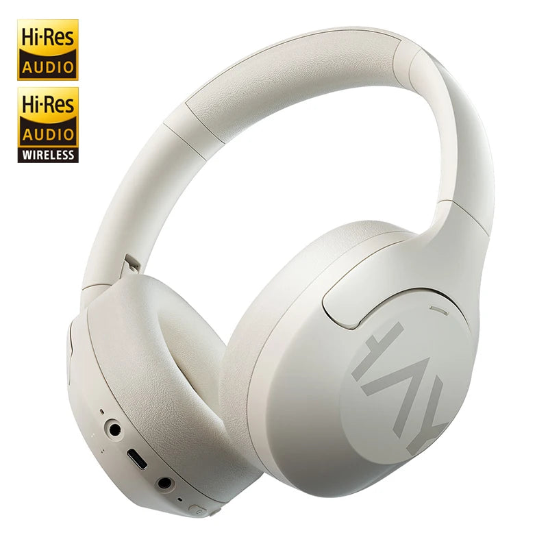 S30 Wireless Bluetooth 5.4 Headphones