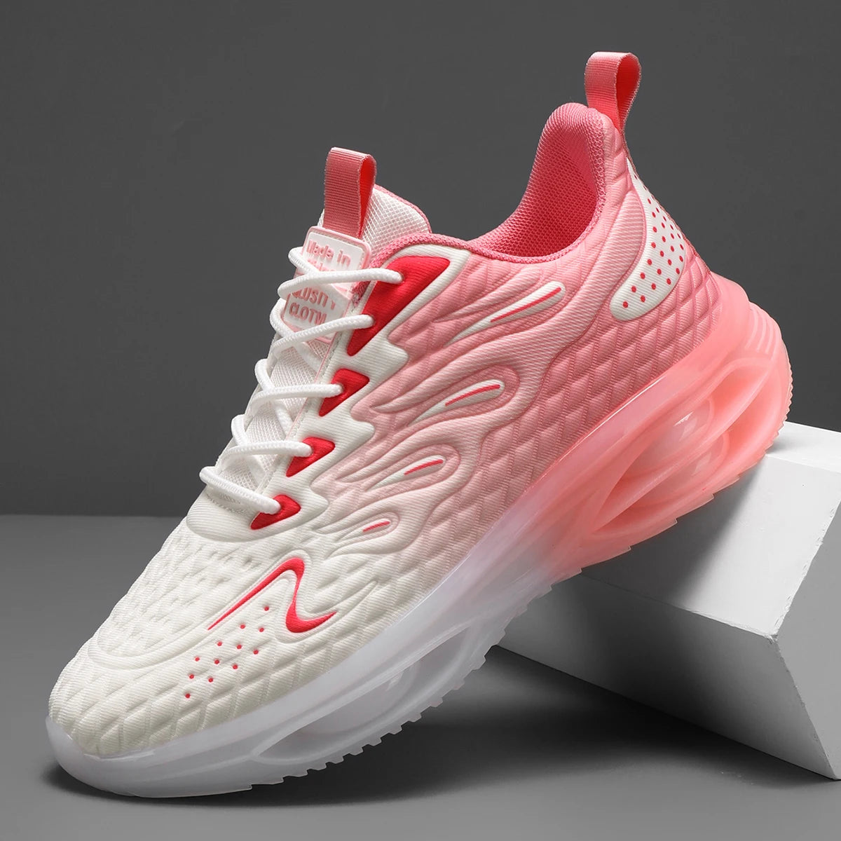 Women Orthopedic Sneakers Walking Shoes