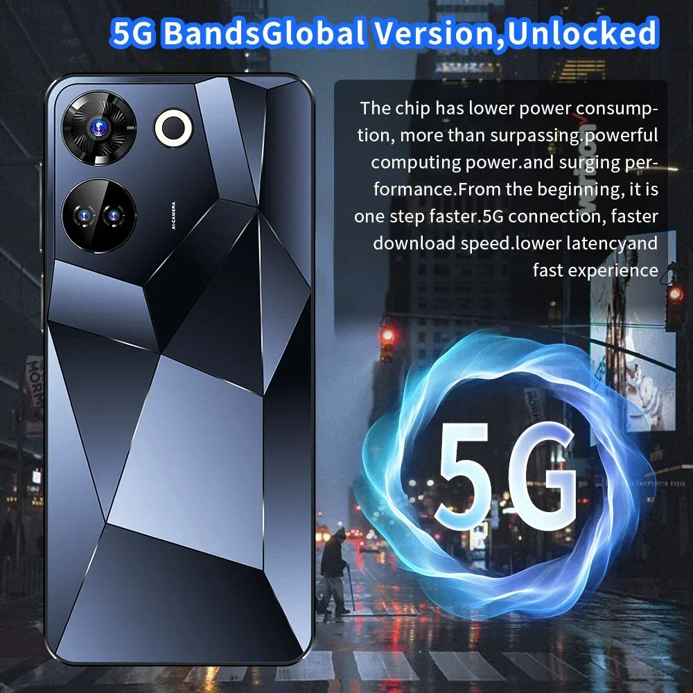 C20 Pro Global Gaming Phone
