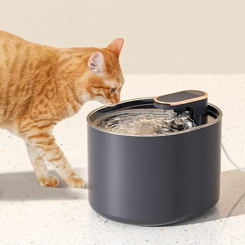 3L Automatic Pet Water Fountain