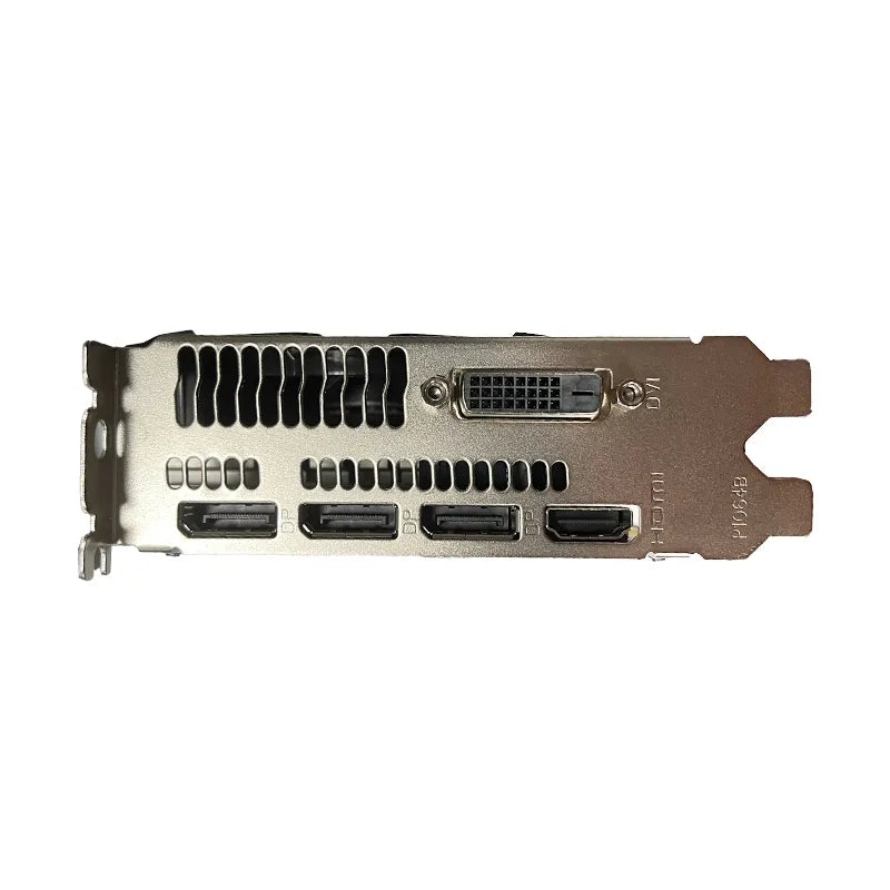 Radeon RX 580 8GB Gddr5 256bit Graphics Card