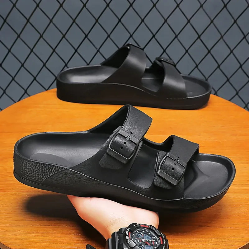 Men Flip-flop Soft Sandals